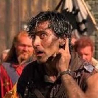 Avatar for dreamwarrior